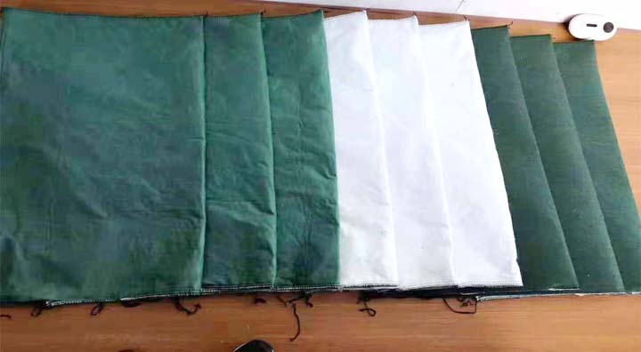 Geotextile Bag
